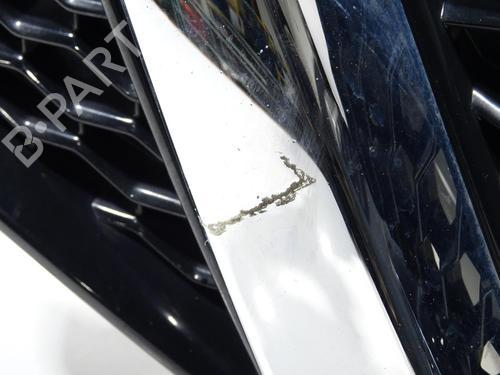 Grille NISSAN QASHQAI II (J11, J11_) 1.5 dCi | BP30176639C40 