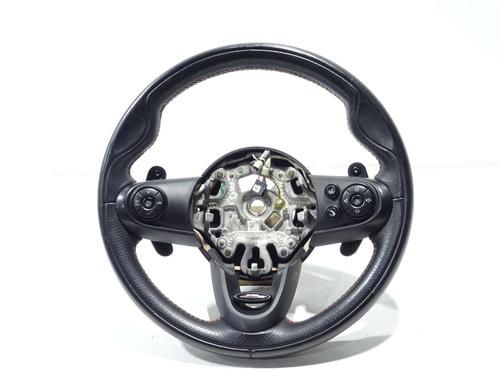 Steering wheel MINI MINI (F56) John Cooper Works | BP29191558C49  - Image 6