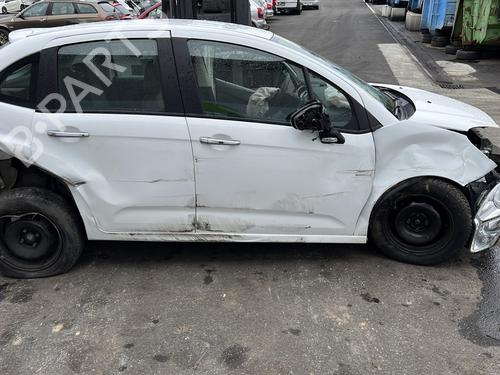 Gearbox CITROËN C3 II (SC_) 1.6 HDi | BP33333217M3 - Image 13