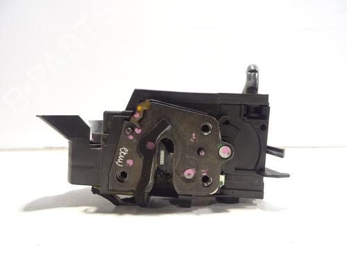 Front right lock CITROËN C4 Grand Picasso II (DA_, DE_) 1.6 HDi / BlueHDi 115 | BP30171307C97 