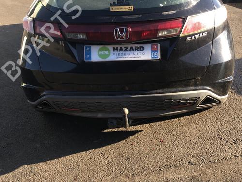 Drivaksel fortil Højre HONDA CIVIC VIII Hatchback (FN, FK) 2.2 CTDi (FK3) | BP21163866M39  - Image 11