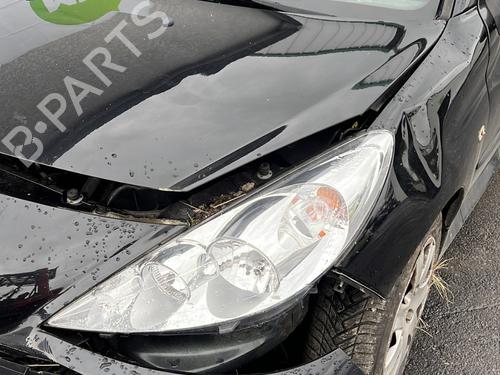 Left headlight PEUGEOT 206+ (2L_, 2M_) 1.4 i | BP39480597C28 - Image 18