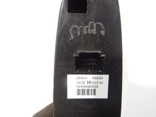 Left front window switch INFINITI Q50 50 D | BP27523375I27 - Image 2