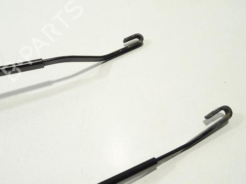 Front windshield wiper arm LAND ROVER RANGE ROVER SPORT II (L494) 4.4 SDV8 4x4 | BP29511800C143 