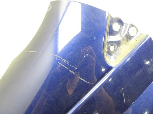 Left front fenders TOYOTA YARIS (_P1_) 1.3 (NCP10, SCP12_) | BP29353408C41 