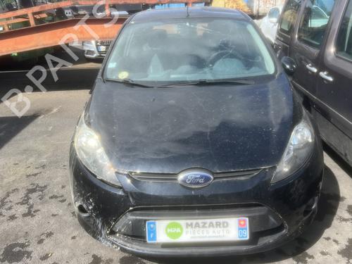 Gearbox FORD FIESTA VI (CB1, CCN) 1.4 TDCi | BP33429314M3  - Image 17