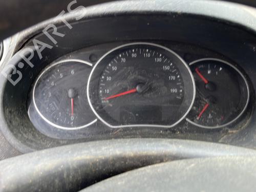 Used Parts RENAULT KANGOO Express (FW0/1_) 1.5 dCi 90 (FW0G, FW05, FW08, FW11) (90 hp) 4405659