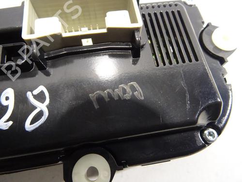Used Climate control Climate control VW TIGUAN (5N_) 2.0 TDI (140 hp) 28163497 28163497