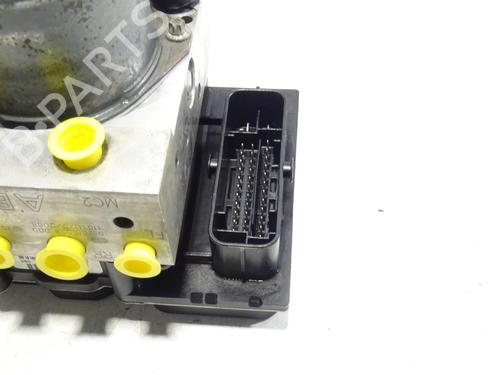 Used ABS pump ABS pump OPEL MERIVA B MPV (S10) 1.4 (75) (120 hp) 33022614 33022614