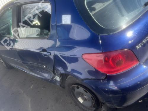 Right front window switch PEUGEOT 307 (3A/C) 2.0 HDi 90 | BP23844787I26 - Image 7