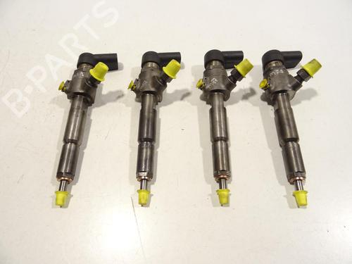 Used Injector FORD TOURNEO CONNECT 1.8 TDCi (90 hp) 29428511