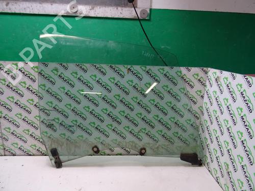 Used Front right door window FIAT PUNTO Convertible (176_) 85 16V 1.2 (86 hp) 21966717