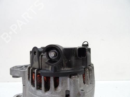 Used Alternator Alternator CITROËN C3 III (SX) 1.2 PureTech 82 (83 hp) 21969958 21969958