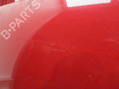Left rear door SEAT IBIZA III (6L1) 1.9 TDI | BP20037896C4 