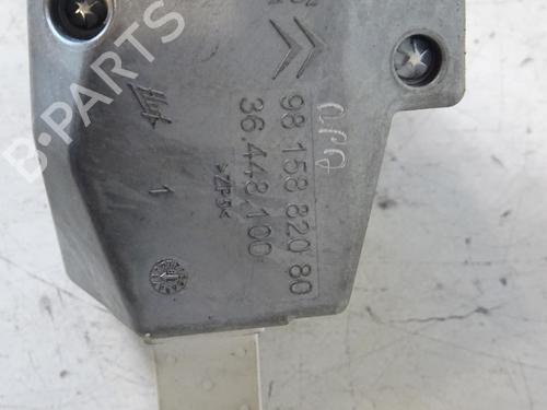 Electronic module DS DS 7 Crossback (J4_, JR_, JC_) 1.5 BlueHDi 130 (JCYHZJ, JCYHZR) | BP20038925M83