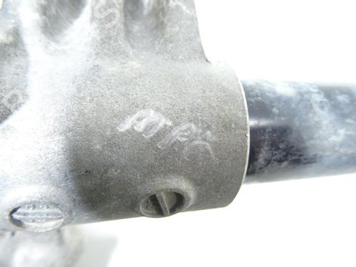 Steering rack OPEL AGILA B (H08) 1.0 (F68) | BP33121240M22  - Image 9