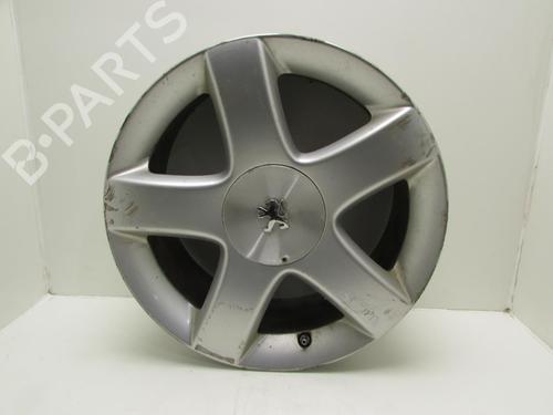 Used Rim PEUGEOT 607 (9D, 9U) 2.0 HDI (136 hp) 20704321