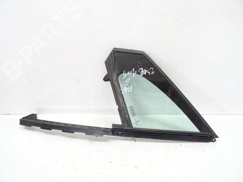 Used Front left quarter glass PEUGEOT 208 I (CA_, CC_) [2012-2020]  20051219