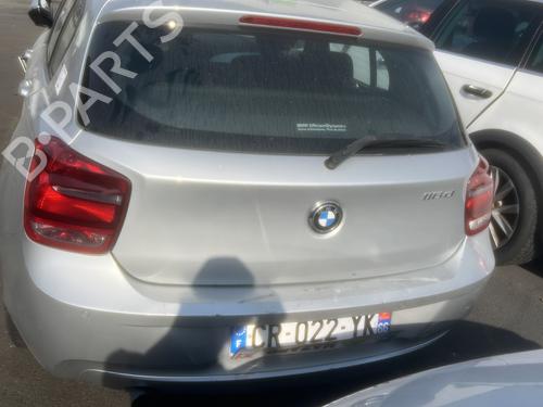 Climate control BMW 1 (F20) 116 d | BP36521956I5 - Image 13