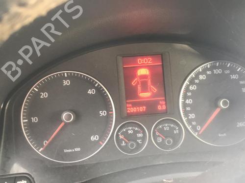 Left tailgate light VW GOLF V (1K1) | BP21968663C79 - Image 6