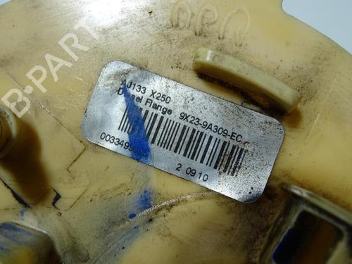 Fuel pump JAGUAR XF I (X250) 3.0 D | BP30171252M76