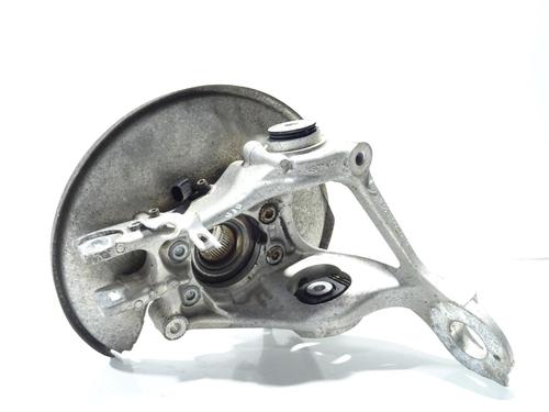 Right rear steering knuckle AUDI Q5 (8RB) 2.0 TDI quattro | BP30155911M28 