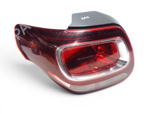 Left taillight CITROËN DS3 (SA_) 1.2 VTi 82 | BP37067444C34 - Image 5