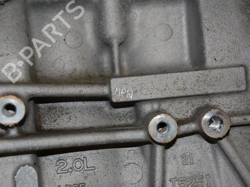 Engine MAZDA 3 (BK) 2.0 (BKEP) | BP38638421M1 - Image 4