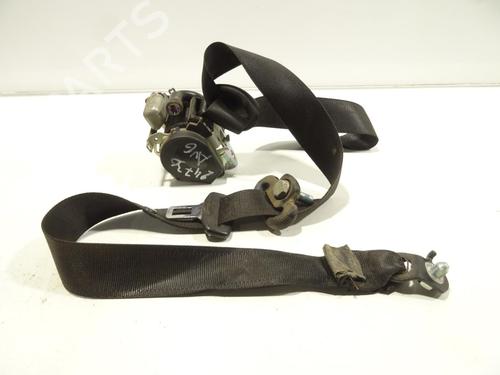 Used Front left belt tensioner CITROËN NEMO MPV 1.4 HDi (68 hp) 23787398