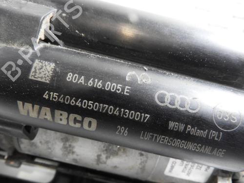 Electronic module AUDI Q5 (8RB)  | BP20069803M83 