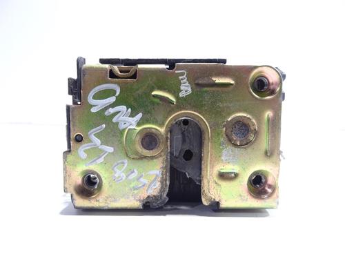 Front right lock RENAULT 21 (B48_) 2.1 D (B48V/B48O) 7701034394