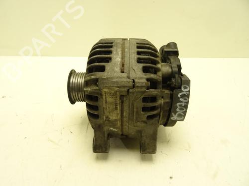 Generator PEUGEOT PARTNER MPV (5_, G_) 2.0 HDI (90 hp) 29119949