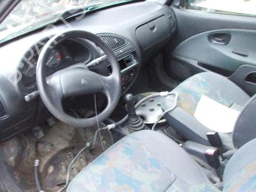 Steering column stalk CITROËN SAXO (S0, S1) 1.5 D | BP20073381I23 