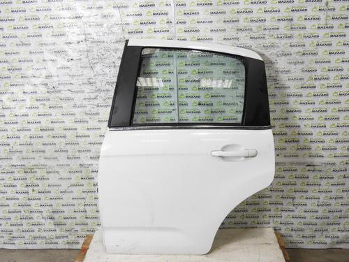 Left rear door CITROËN C3 II (SC_)  | BP20052533C4 