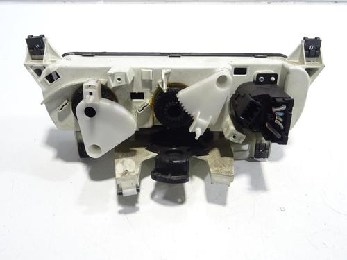 Climate control FIAT DOBLO MPV (119_, 223_) 1.9 D Multijet | BP29154377I5 