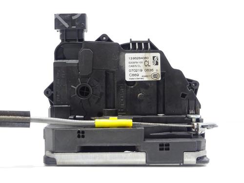 Front right lock FIAT DUCATO Van (250_) 120 Multijet 2,3 D | BP31023946C97