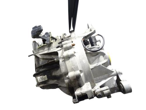 Gearbox FORD TRANSIT CONNECT (P65_, P70_, P80_) 1.8 Di | BP37445719M3 - Image 5