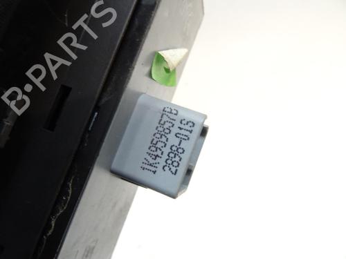 Left front window switch VW GOLF PLUS V (5M1, 521) | BP20052800I27 - Image 4
