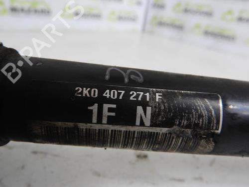 Used Left front driveshaft Left front driveshaft VW CADDY III MPV (2KB, 2KJ, 2CB, 2CJ) [2004-2016] 20045717 20045717