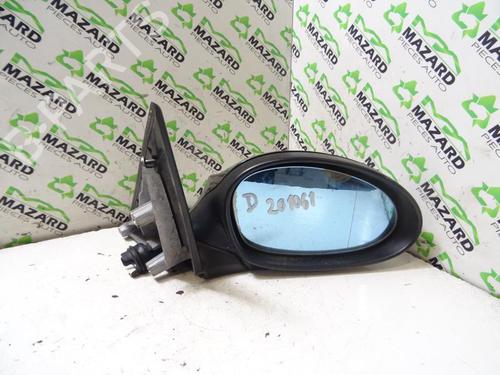 Used Right mirror Right mirror BMW 1 (E87) 118 d (122 hp) 20176315 20176315
