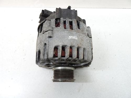 Used Alternator Alternator PEUGEOT 208 I (CA_, CC_) 1.4 HDi (68 hp) 20041557 20041557