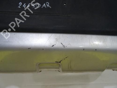 Rear bumper DACIA SANDERO 1.5 dCi | BP29178597C8 