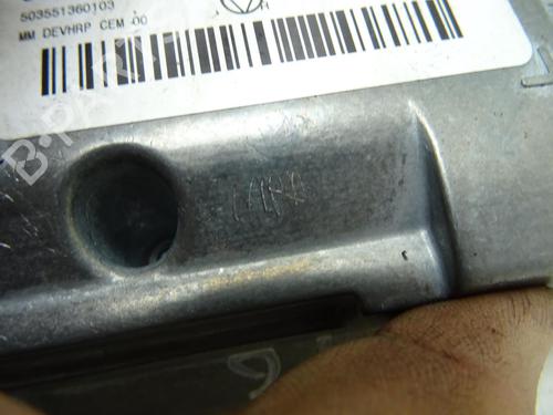 Display CITROËN C3 II (SC_) 1.6 HDi | BP32396517C48 