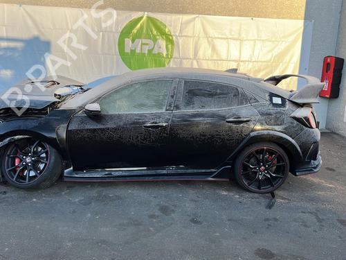 Front right interior door handle HONDA CIVIC X Hatchback (FC_, FK_) 2.0 Type-R (FK8) | BP31362509I14 