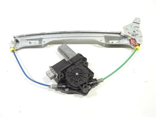 Used Front right window mechanism Front right window mechanism OPEL CORSA E (X15) 1.4 LPG (08, 68) (90 hp) 24660763 24660763