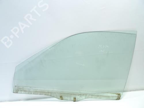 Used Front left door window MITSUBISHI SPACE WAGON (N3_W, N4_W) 2.0 TD (N38W) (82 hp) 28415747