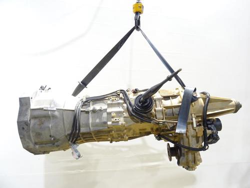 Boîte de vitesses NISSAN NAVARA NP300 (D40) 2.5 dCi 4WD (171 hp) 32078862