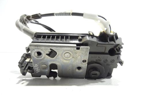 Front right lock PEUGEOT 208 I (CA_, CC_) 1.2 VTI 82 | BP20647256C97 