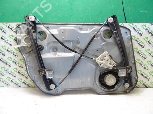 Used Front right window mechanism Front right window mechanism SEAT CORDOBA (6L2) 1.9 TDI (100 hp) 20059197 20059197