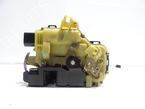 Front right lock SEAT LEON (1M1) 1.9 TDI | BP31023989C97